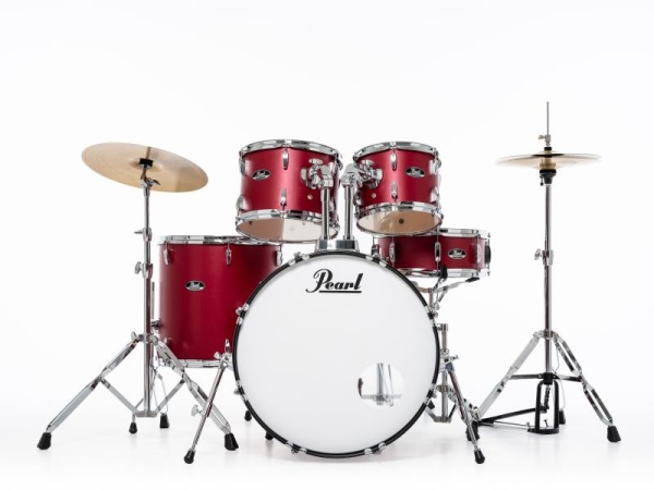 Pearl Roadshow Drumset RS505C/C